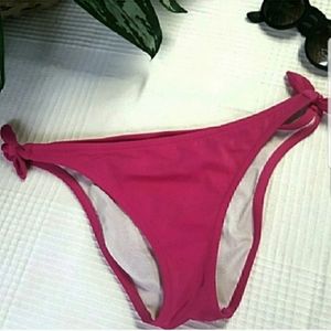 Victoria's Secret Bikini Bottom Small NWOT